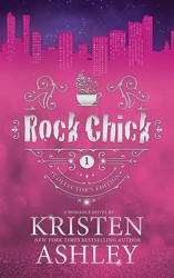 Rock Chick Collector's Edition