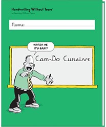 Can-Do Cursive