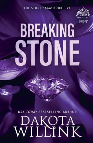 Breaking Stone