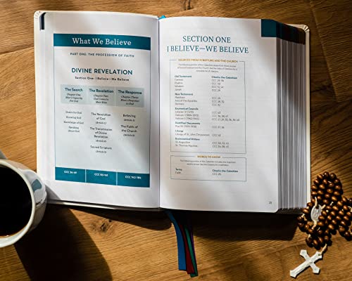 Andrew Swafford - The Catechism of the Catholic Church: Ascension Edition