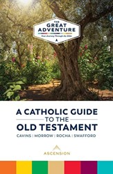 Catholic Guide to the Old Testament
