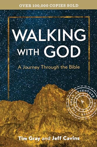 Walking with God