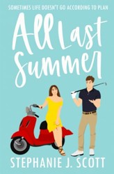 All Last Summer