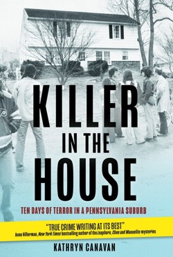 Killer in the House