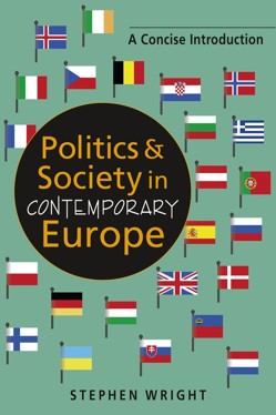 Politics and Society in Contemporary Europe