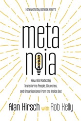 Metanoia