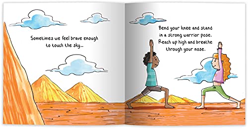 Feelings Yoga