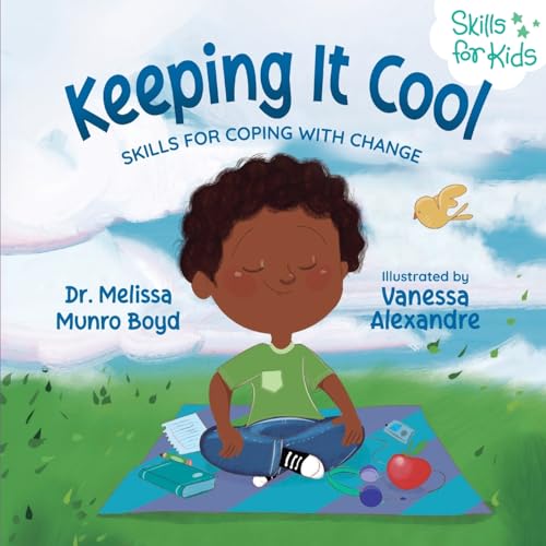Keeping It Cool