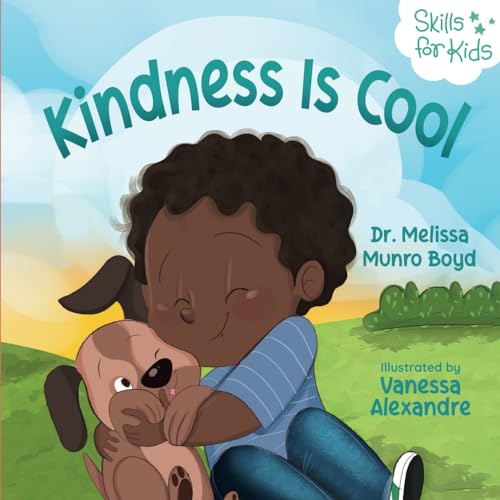Kindness is Cool