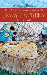 The Amazing Adventures of Jimmy Jumpferjoy
