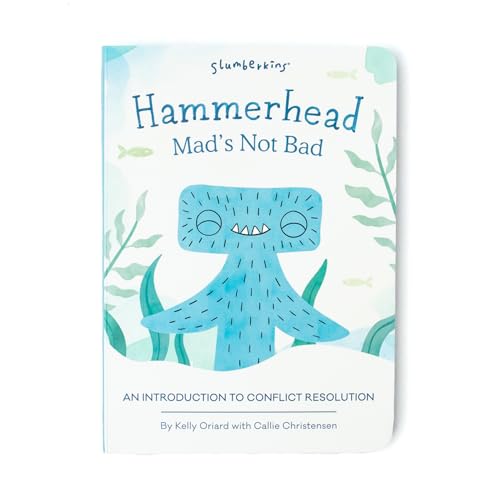 Hammerhead, Mad's Not Bad