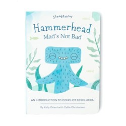 Hammerhead, Mad's Not Bad