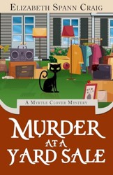 Murder at a Yard Sale