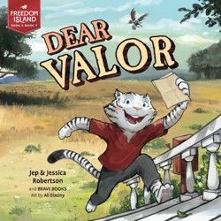 Dear Valor