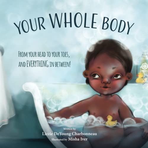 Your Whole Body