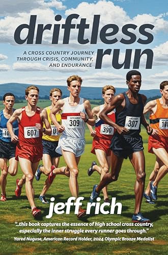 Driftless Run
