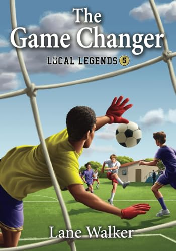 The Game Changer