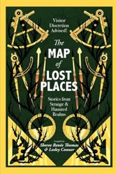 The Map of Lost Places