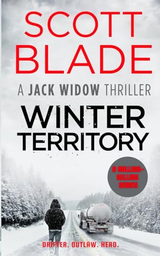 Winter Territory