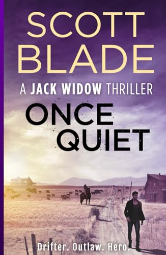 Once Quiet