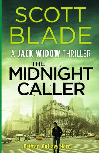 The Midnight Caller (Jack Widow)