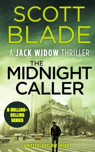 The Midnight Caller