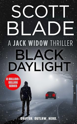 Black Daylight