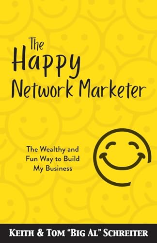 The Happy Network Marketer