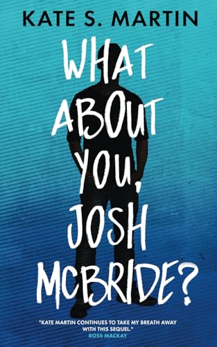 What About You, Josh McBride?