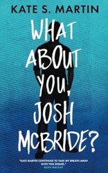 What About You, Josh McBride?