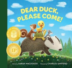 Dear Duck, Please Come!