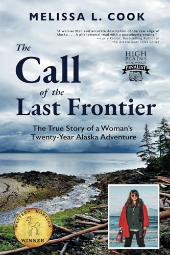 The Call of the Last Frontier