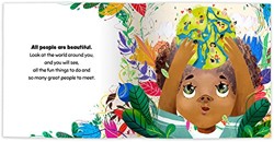 All People Are Beautiful
