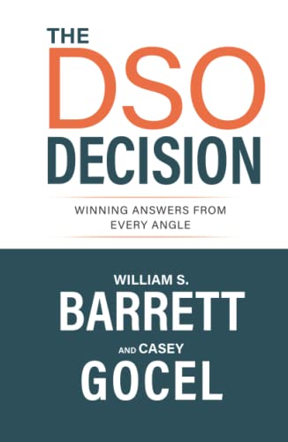 The DSO Decision