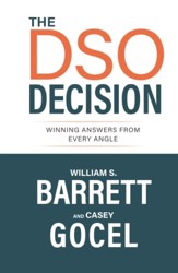 The DSO Decision