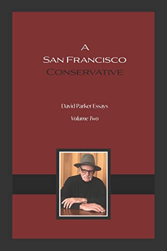 A San Francisco Conservative