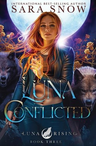Luna Conflicted