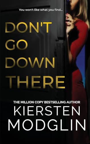 Don't Go Down There