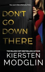 Don't Go Down There