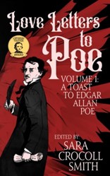 Love Letters to Poe