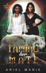 Taming Her Mate