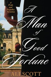 A Man of Good Fortune