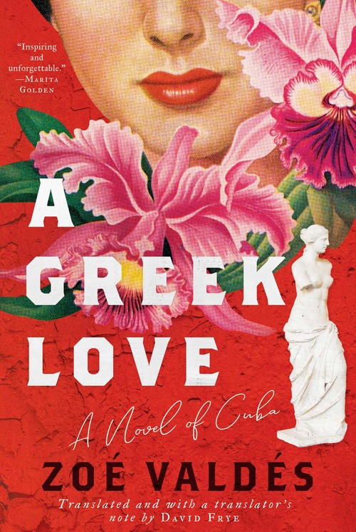 A Greek Love