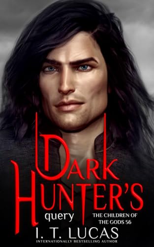 Dark Hunter's Query