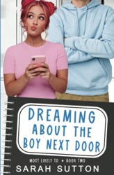 Dreaming About the Boy Next Door