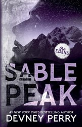 Sable Peak