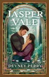 Jasper Vale