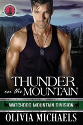 Thunder on the Mountain