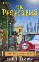 The Twelve Bibles