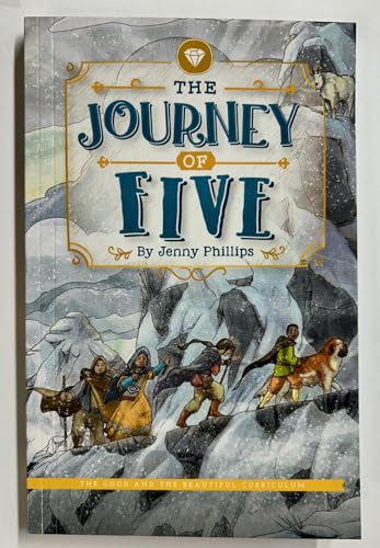 The Journey of Five